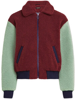 King Louie Jack 09481 fay Rood - 40