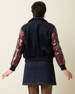 King Louie Jasje 09931 billie Rood - 38