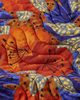 King Louie Jasje 10242 noor Oranje - 38