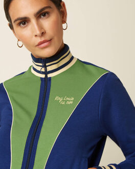 King Louie Jasje 10401 daytona - maat L Blauw