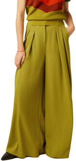 King Louie Marnie pants fanna Veelkleurig - 38