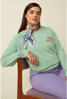 King Louie Scarf azores - maat One size Veelkleurig