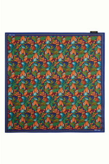 King Louie Scarf puerto Veelkleurig - One size