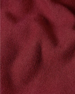 King Louie Sweat 10122 febe Rood