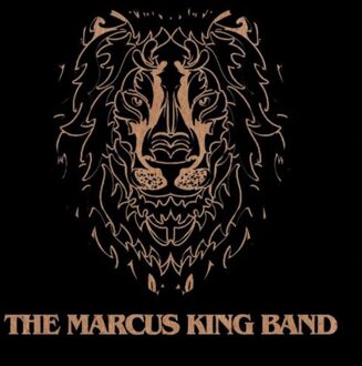 King Marcus -Band- - Marcus King Band