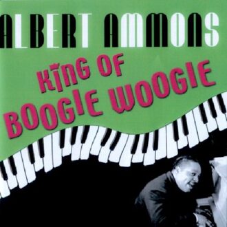 King Of Boogie Woogie
