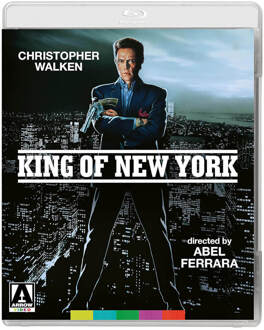 King of New York