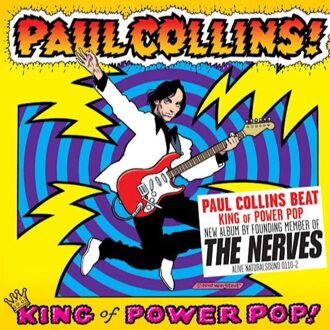 King Of Power Pop
