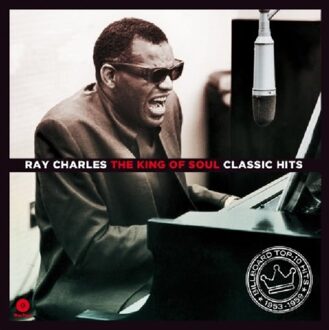 King Of Soul - Ray Charles