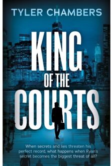 King Of The Courts - Tyler Chambers