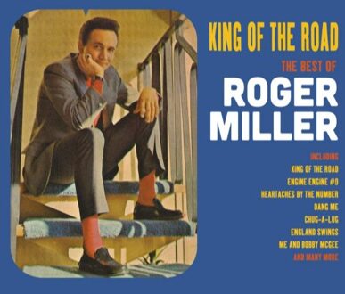 King Of The Road - The Best Of