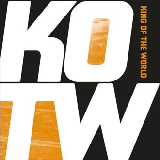King Of The World - Kotw