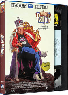King Ralph (US Import)