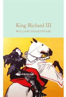 King Richard III