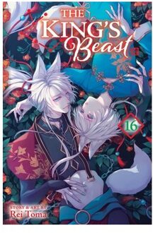 King's Beast, Vol. 16 - The King's Beast - Rei Toma