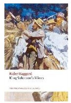 King Solomon's Mines