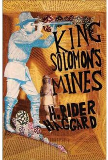 King Solomon's Mines