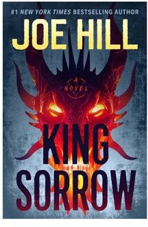 King Sorrow - Joe Hill