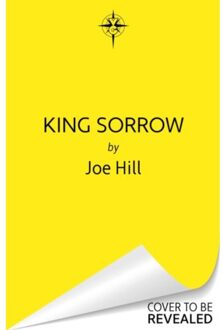 King Sorrow - Joe Hill