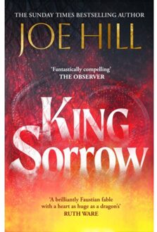 King Sorrow - Joe Hill