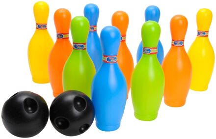King Sport Bowling Speelset XL