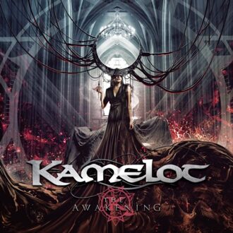 King The Awakening - Kamelot
