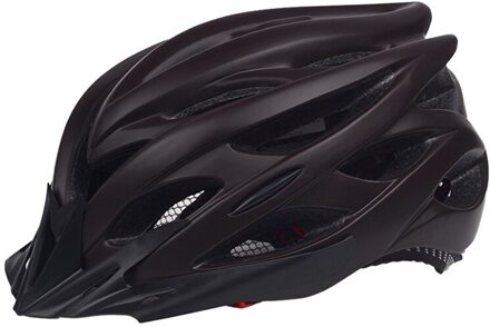 Kingbike Volwassenen Lichtgewicht Rijden Helm Voor Beschermende Hoofd