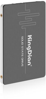 Kingdian 2Tb Ssd Sata Sataiii 2.5 ''Hdd 128Gb 120 Gb 240G 1Tb Interne Solid State drives Voor Laptop Desktop 120GB