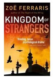 Kingdom Of Strangers