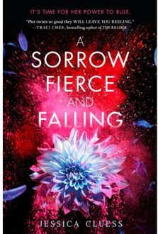 Kingdom on fire (03): sorrow fierce and falling