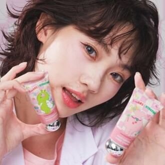 KINGJUN Moisturizing Hand Cream Set 30ml x 2