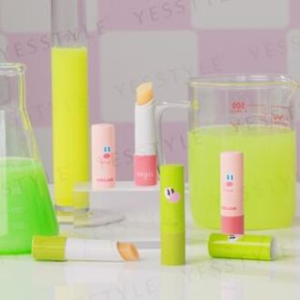 KINGJUN Tinted Lip Balm Set 2 pcs