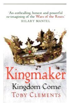 Kingmaker: Kingdom Come