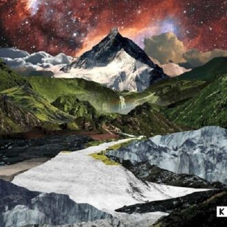 Kings Kaleidoscope - Beyond Control (Usa)