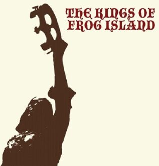 Kings Of Frog Island - Iii