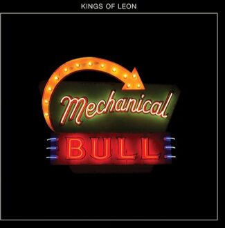 Kings Of Leon - Mechanical Bull | LP