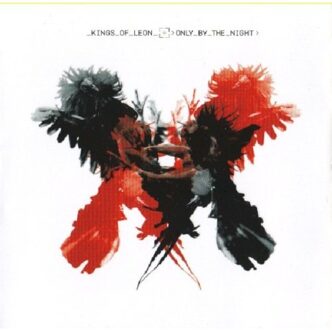 Kings Of Leon - Only By The Night | CD