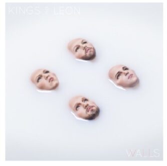 Kings Of Leon - Walls | LP