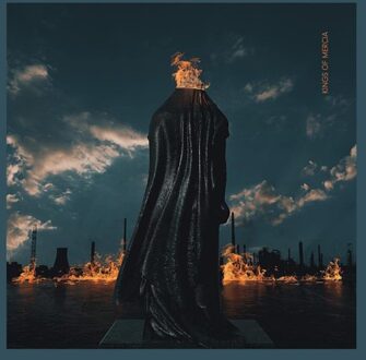 Kings Of Mercia - Kings Of Mercia