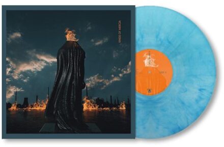 Kings Of Mercia - Kings Of Mercia