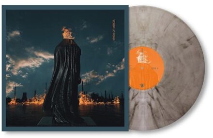 Kings Of Mercia - Kings Of Mercia