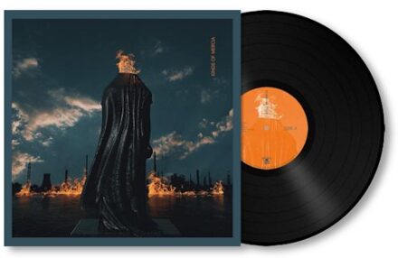 Kings Of Mercia - Kings Of Mercia