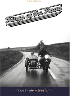 Kings of The Road