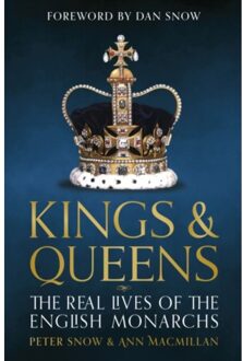 Kings & Queens - Ann MacMillan