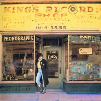 Kings Record Shop (LP)