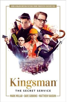 Kingsman