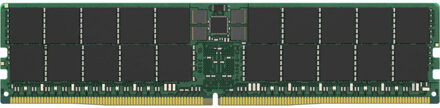 Kingston 128 GB DDR5-6400 REG Werkgeheugen