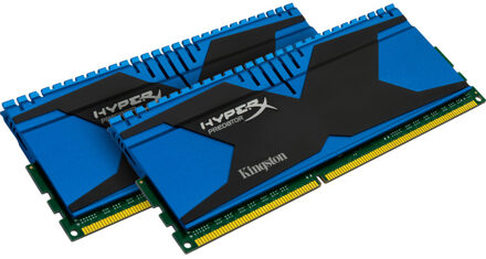 Kingston 16 GB DDR3-2133 Kit