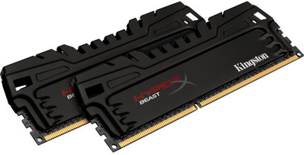 Kingston 16 GB DDR3-2133 Kit
