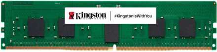 Kingston 16 GB DDR5-4800 Werkgeheugen